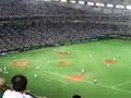 モルツドリームマッチ2008／元木サヨナラ犠打
