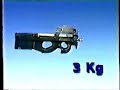 P90 Submetralhadora