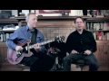 Harmonicist and Author Sam Barry Plays 