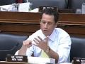 Weiner Blasts the Critics of Health Reform