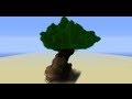 Large-Scale Terrain in 10 Minutes via MCEdit Filters