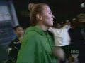 Daisy krumping Daisy krumping