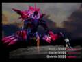 FFVIII Overkill - Disc 4 Part 14 - Ultimecia (Griever Form)