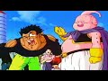DBZ: The Adventures of Mr. Buu (Japanese)