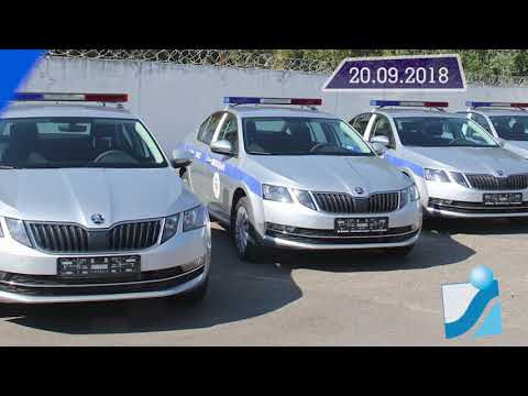Новостная лента Телеканала Интекс 20.09.18.