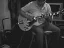 Gibson ES-175    Take the \"A\" Train