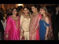 Soha Invites Saifeena to Kunal's Birthday Party