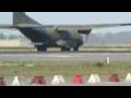 Luftwaffe Intercept Demonstration on ILA 2008 [part two]