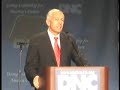Wes Clark - Democratic Winter Meeting