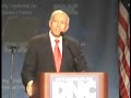 Wes Clark - Democratic Winter Meeting