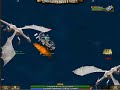 seafight fr2 OGM H!H vs C@C