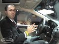 2009 Acura TSX/ First Impressions 2009 Acura TSX/ First Impressions