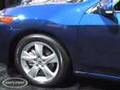 2009 Acura TSX/ First Impressions