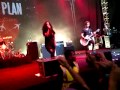 JETLAG - SIMPLE PLAN FEAT TANTRI KOTAK LIVE IN JAKARTA 17-01-2012