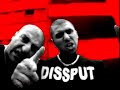 DISSPUT - Du wirst gebombt