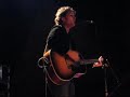 Thomas Ian Nicholas playing the aco ...