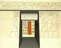 Grab des Nefer-Bau-Ptah in Giza