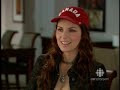Shania Twain CBC Shania Revealed 2002