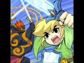 legend of zelda: rockin legend of zelda: rockin