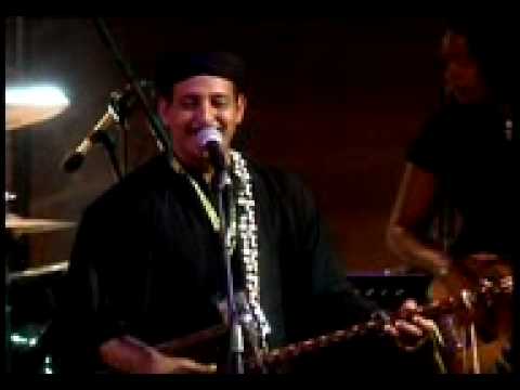 Festival Essaouira - Hamid El Kasri - Joe Zaniwul-moamao