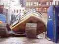 STUNT EXCAVATOR DELBOY
