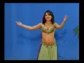 brazilian belly dancer
