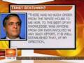 Ron Suskind Says White House Forged Iraq-Al Qaeda Letter