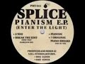 Splice - Break The Edit (OMNI TRIO - Dark Dub Mix) Splice - Break The Edit (OMNI TRIO - Dark Dub Mix)