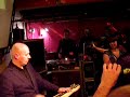 Phantom Frank at Amsterdam BeatClub
