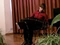 Bandoneon / Alexander Mitenev