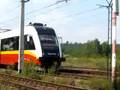 SA133-004 Balice Expres