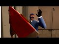 The Shining - Team Fortress 2 style