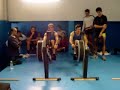 Ergometro Concept 2