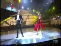Sabra and Neil - Paso Doble - Espana Cani