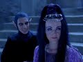Mab and Merlin - Because of You