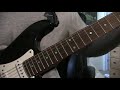 Ballad of Death SOLO - DJ Ashba Cover