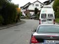 Nicks erste Fahrstunde