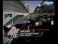 ALMS 2008 Long Beach départ de la course