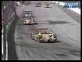 ALMS 2008 Long Beach départ de la course
