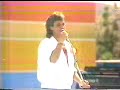 Roberto Carlos - Camionero en espa�ol 1985