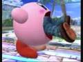 Kirby theme song