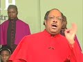Pastor Manning tells Joyce the Madam to empty shelters