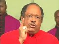 Pastor Manning tells Joyce the Madam to empty shelters Pastor Manning tells Joyce the Madam to empty shelters