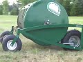 Mega Mesh Spreader