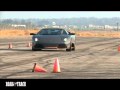 Bull Run: Lamborghini Murciélago LP 670-4 Super Veloce and Murciélago LP 650-4 Roadster SE