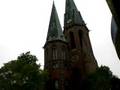 Oldenburg: Läuten evangelisch-lutherische Sankt Lambertikirche