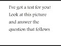 pic test 3 and contest 1