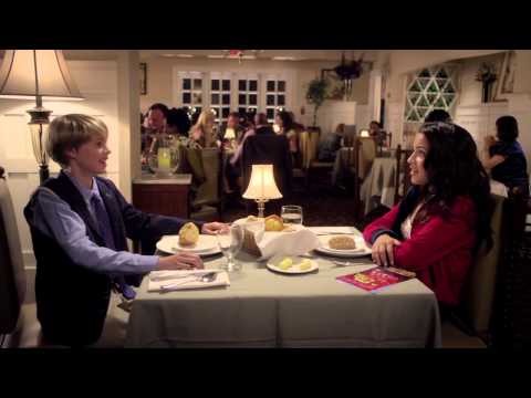 EXCLUSIVE CLIP: Splitting Adam