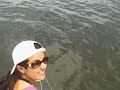 Recorded on June 18, 2008 using a Flip Video camcorder.