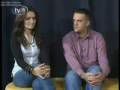 Emmy & Tiki - Intervista Televizioni Opinion
